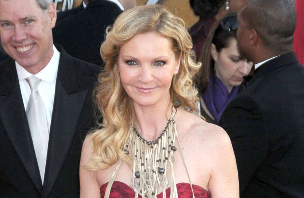 Joan Allen: I’ve Led A Separate Life From Hollywood