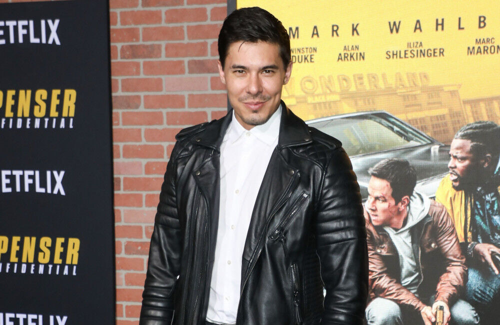 Lewis Tan Joins About Fate Cast