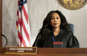 ‘breeders’ Discusses Friendship, ‘all Rise’ Deals With A Tricky Case, ‘bull’ Has A Difficult Client, Introspective Amy Tan Documentary