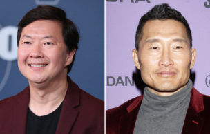 Ken Jeong To Star In Daniel Dae Kim Produced Series ‘shoot The Moon’