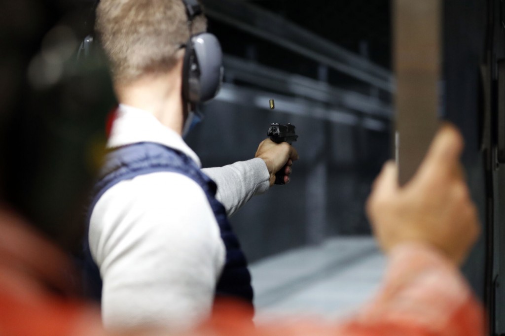 As Pandemic Ebbs, An Old Fear Is New Again: Mass Shootings