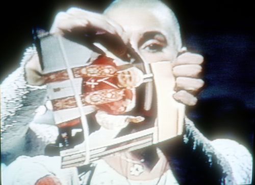 Sinéad O’connor Revisits Pope Picture ‘snl’ Controversy