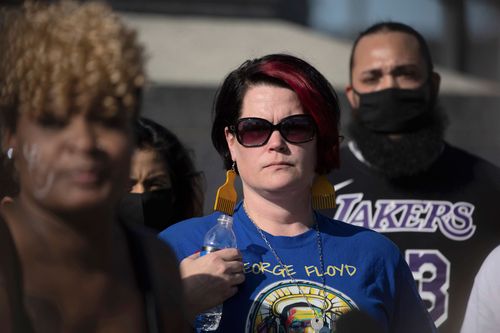 George Floyd’s Family Members Remember The Man And What He Stood For
