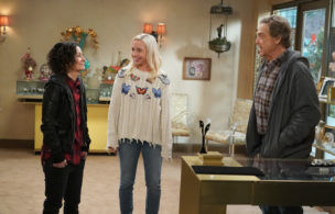 ‘conners’ Proposals And More Abc Comedy Finales, Cher And The Elephant, ‘nova’ Revisits The Hindenburg, More ‘sara’ On Netflix