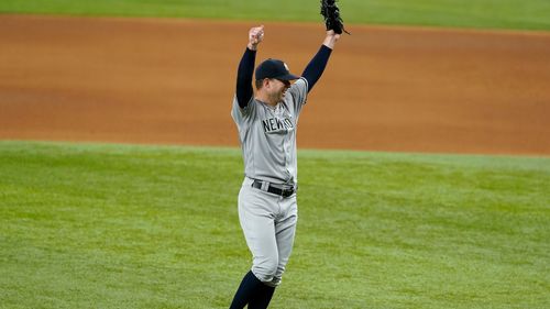 Yankees’ Corey Kluber Throws The 6th Mlb No Hitter In 2021. It’s The 2nd Within 24 Hours