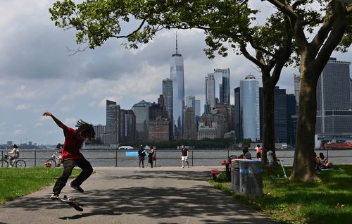Summer Travel 2021: Things Are Booking Up, But You Can Still Plan A Getaway