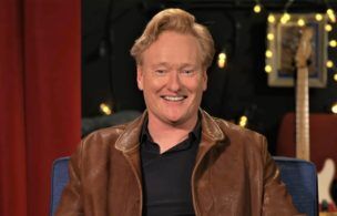 Conan O’brien Sets An End Date For Tbs Late Show As Host Looks To Future (video)