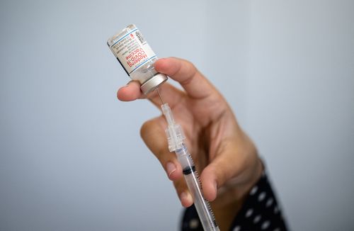 Us Navy Introduces Incentives For Sailors To Get Vaccinated