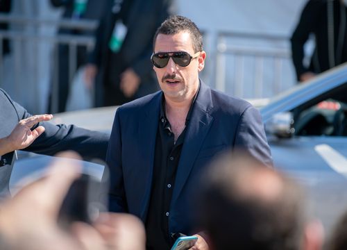 Ihop Turned Away Adam Sandler. Now It’s Trying To Make It Up To Him