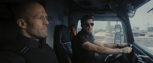 ‘wrath Of Man’ Reunites Jason Statham And Guy Ritchie In A Grim Revenge Thriller