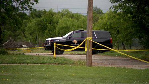 Two Sheriff’s Deputies Were Killed When Gunfire Broke Out After Dog Complaint, Texas Officials Say
