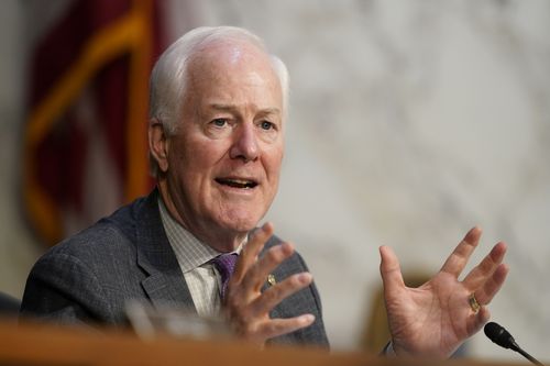 Changes To Qualified Immunity In Policing Deal Face Senate Gop Resistance