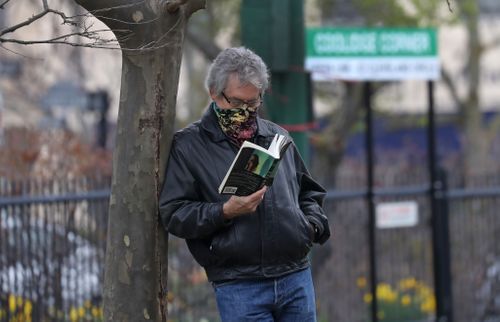 This Massachusetts Town Will Keep Its Outdoor Mask Mandate Despite Governor Loosening Restrictions