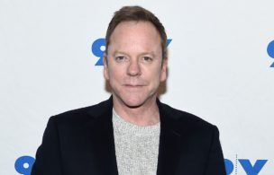 Kiefer Sutherland To Headline Spy Drama At Paramount+