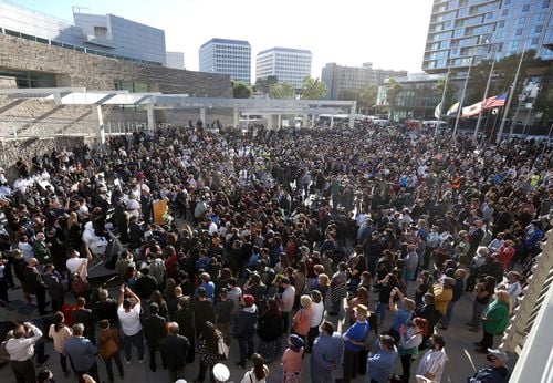 San Jose Gunman Had 22,000 Rounds Of Ammunition At His House, Which Sheriff’s Office Thinks He Set On Fire