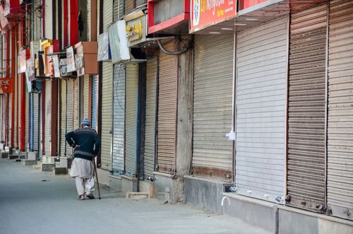 India’s Covid 19 Catastrophe Could Make Global Shortages Even Worse