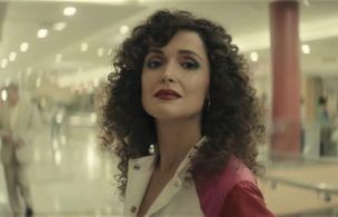 Rose Byrne Gets ‘physical’ And Business Savvy In Apple Tv+ New Trailer (video)