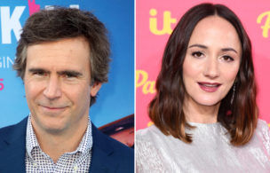 ‘call My Agent!’ British Remake Of French Hit Set To Feature Top American Guest Stars