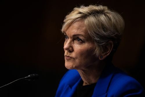 Energy Secretary Sells Off Proterra Stock For $1.6 Million