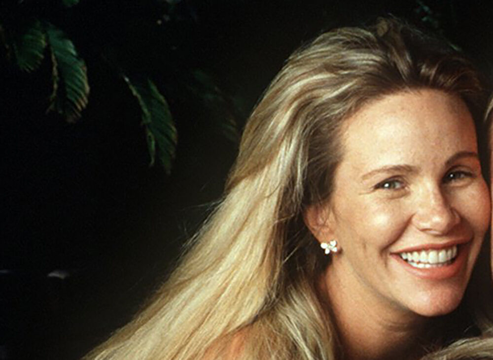 Tawny Kitaen, Star Of ’80s Rock Music Videos, Dies At 59