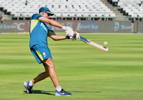 Ipl: Australian Cricketers Scramble To Leave India Amid Covid 19 Crisis