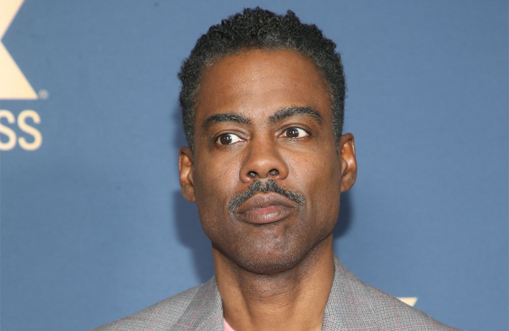 Chris Rock Wants Spiral Sequels