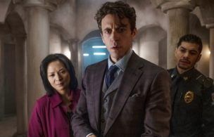 ‘dan Brown’s The Lost Symbol’ Comes To Life In First Trailer For Peacock Drama (video)