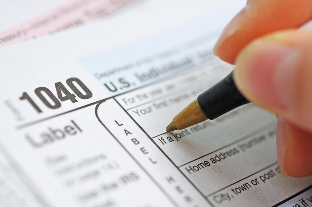 That Money You Donated To A Gofundme? It Probably Isn’t Tax Deductible
