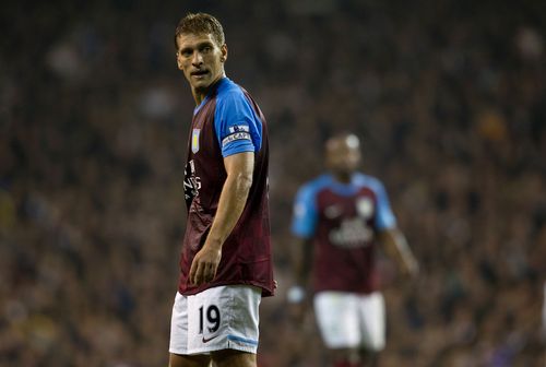 Stiliyan Petrov’s Dream Job Was Cut Short By Cancer; Now He Wants To Help Soccer Stars Plan For The Future