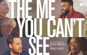 Oprah Winfrey And Prince Harry Mental Health Docuseries Sets Premiere Date