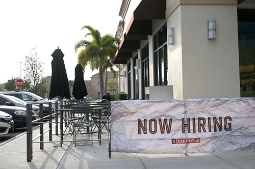 Vanishing Workers Are The Latest Economic Worry
