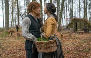 ‘outlander’: 6 Things We Learned From The First Official Podcast Episode (video)