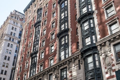 This New York Hotel Is Offering A 40% Discount To Anyone Named James