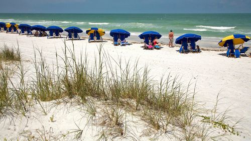 Top 10 Us Beaches For 2021 From Dr. Beach