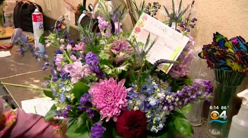 Mother’s Day Flowers May Be Hard To Come By This Year Due To Global Pandemic