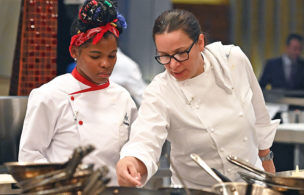 ‘hell’s Kitchen: Young Guns’: Christina Wilson’s Take On This Year’s Age Twist