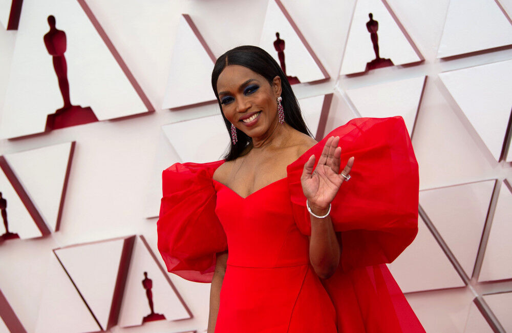 Angela Bassett: Black Panther Sequel Will Honour Chadwick Boseman’s Legacy