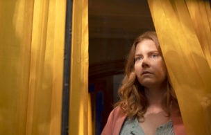 ‘the Woman In The Window’ Explores ‘the Unreliability Of Your Own Perspective’