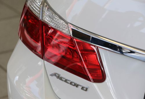 More Than 1 Million Honda Accords May Have A Steering Problem. The Us Is Investigating