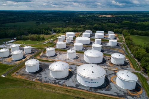 ‘this Is A Real Wake Up Call.’ Regulator Urges Ceos To Intensify Cyber Defenses After Pipeline Hack