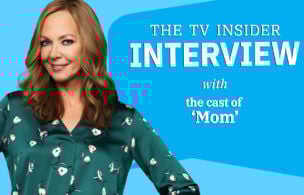 The Stars Of ‘mom’ Reflect On Their Characters And The Show’s Impact (video)