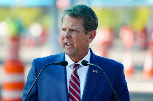 Georgia Joins States Allowing College Athletes To Be Paid