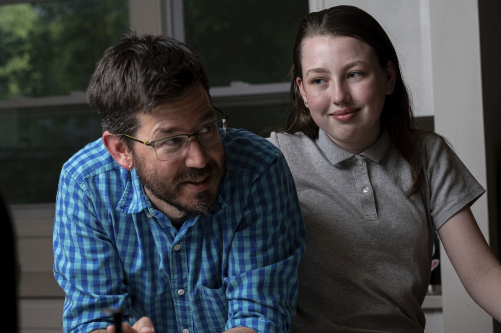 As Us Schools Resume Testing, Large Numbers Are Opting Out