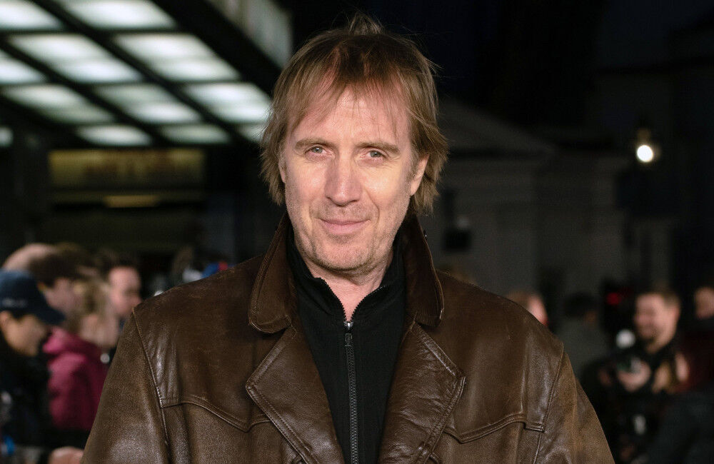 Rhys Ifans Thinks He’s Too Old To Play Sir Rod Stewart In Film