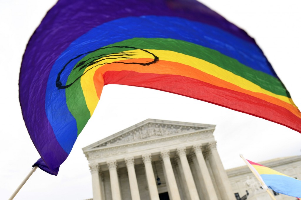 Prospects Dim For Passage Of Lgbtq Rights Bill In Senate