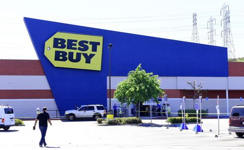 Best Buy Ceo: These 4 Challenges Are Why It’s Hard To Hire Workers Right Now