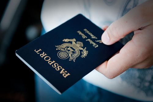 State Department Unveils New Lgbtq Inclusive Policies For Passports Applicants