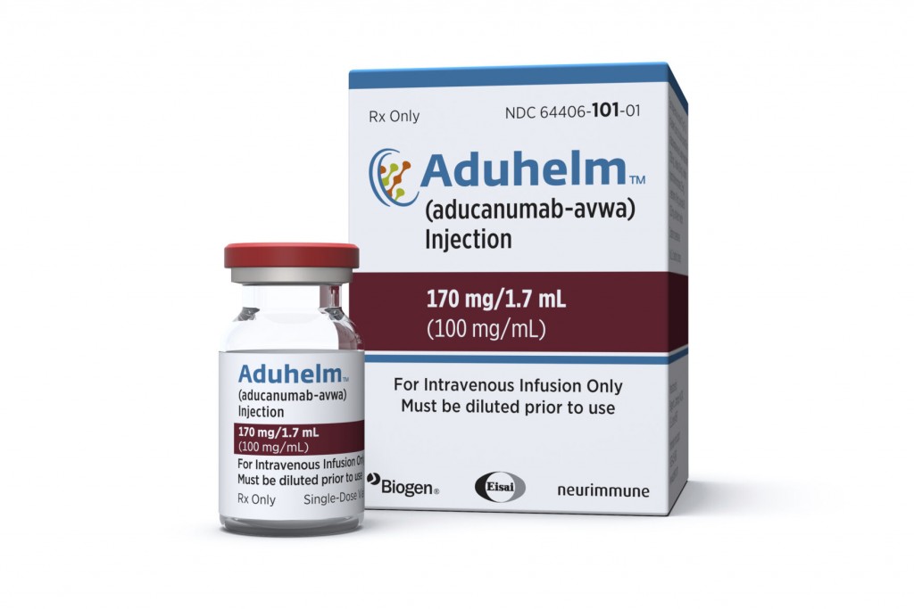 Medicare Copays For New Alzheimer’s Drug Could Reach $11,500