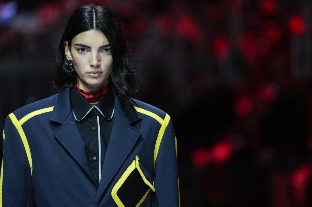 Ferrari Enters Luxury Fashion, Targeting Uninitiated Youth