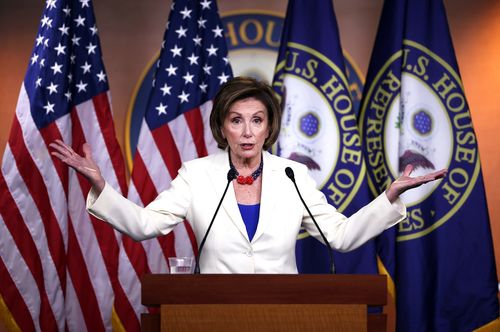 House To Vote Wednesday To Create January 6 Select Committee